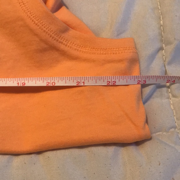 Bundle 3/$30 various items -Sleeveless Old Navy tee size XL - Picture 3 of 6